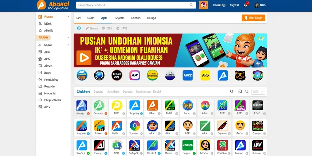 Tangkapan layar menampilkan karakter utama dalam aksi yang mendebarkan.