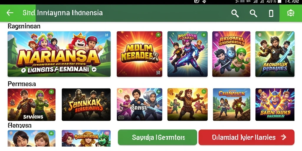 Tangkapan layar menunjukkan karakter utama dalam aksi pertempuran.