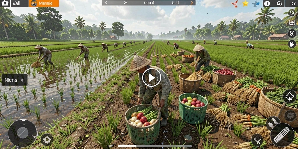 Screenshot menampilkan antarmuka utama DBLTOTO.