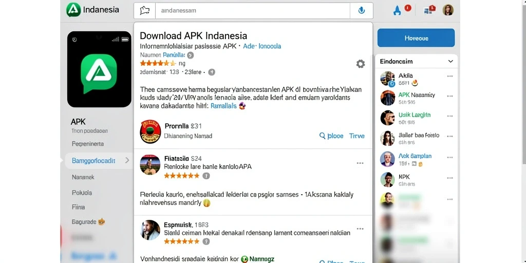 Tampilan grafis yang menakjubkan dan imersif.