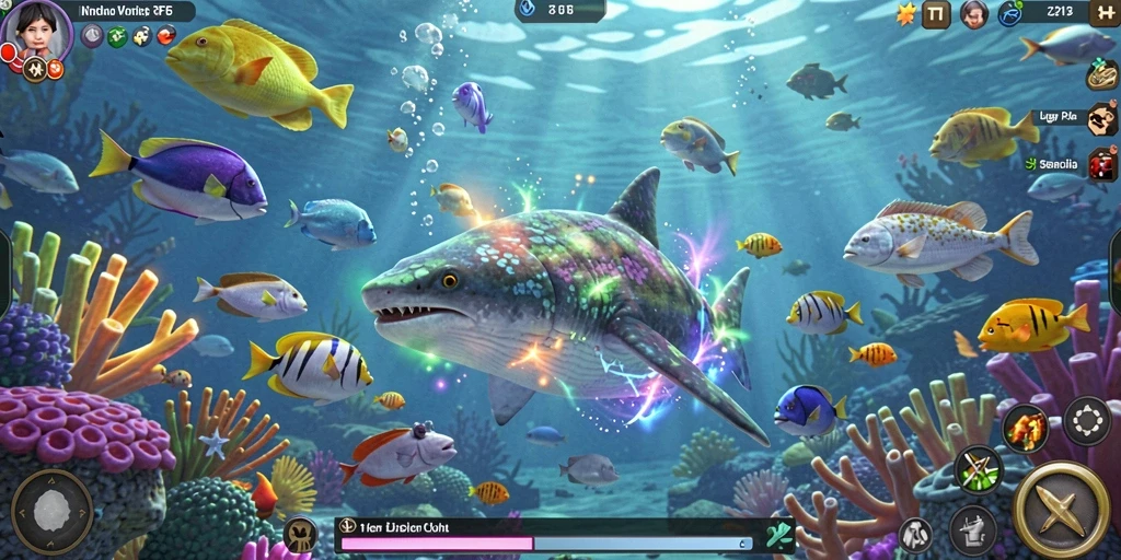 Screenshot menampilkan antarmuka utama PRIMA77 yang menarik.
