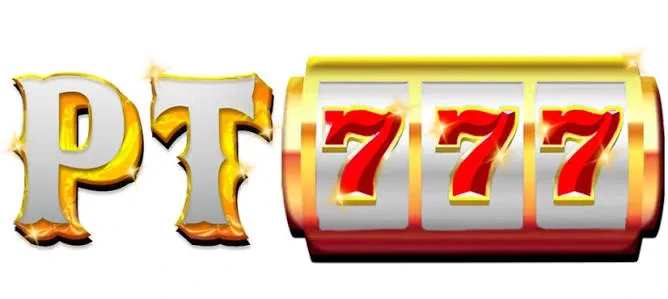 pt777 — logo banner resmi Indonesia
